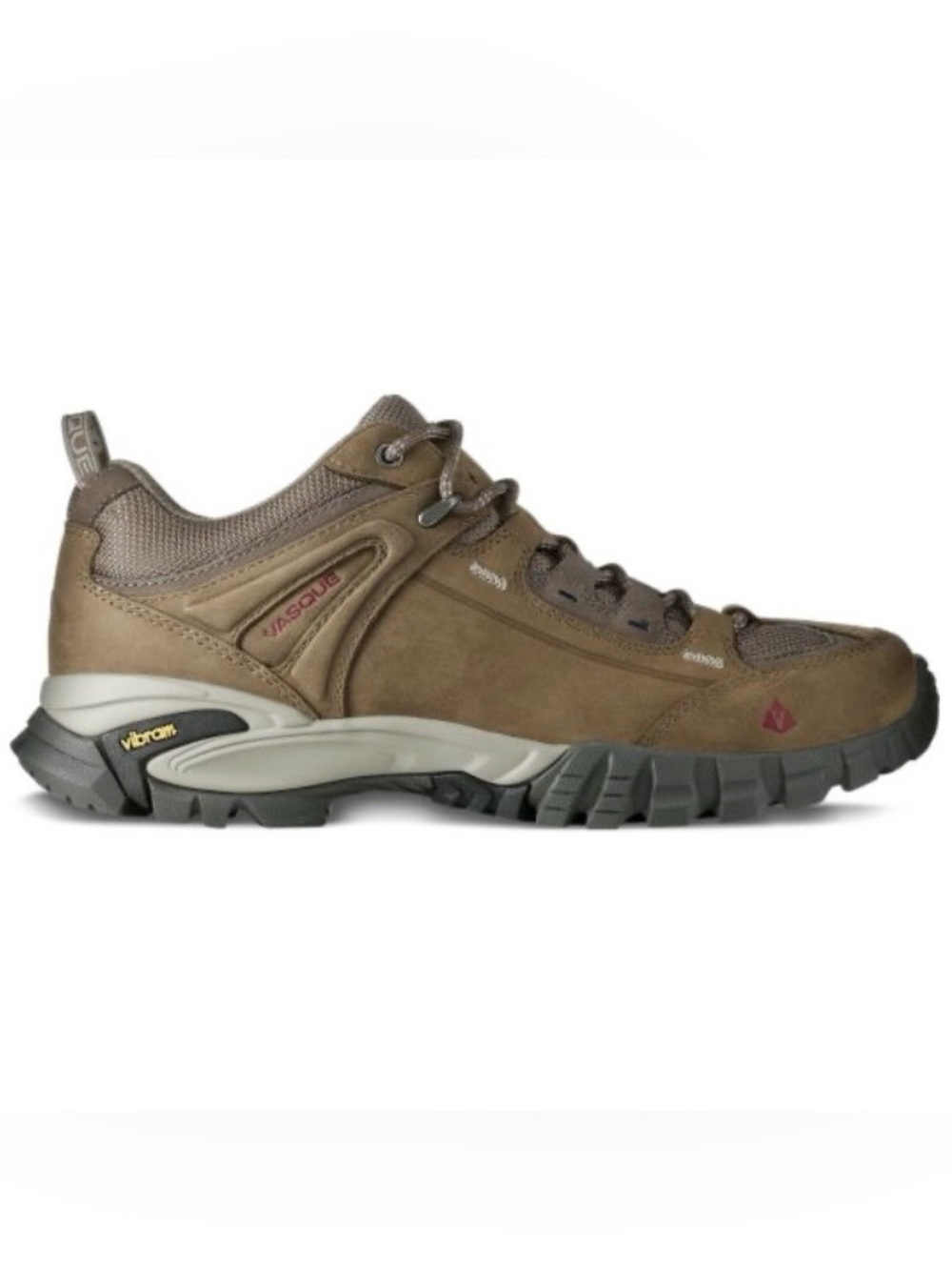 Vasque Mantra 2.0 men's trail hiking shoes Vibram soles 7066
